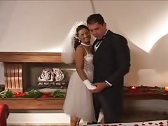 Бразилските булки сватба нощ дяволите