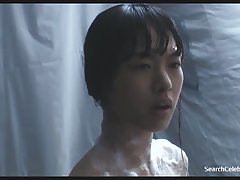 Jeong si-ах - Казарма