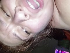 О, аз съм Къминг... и шприцване