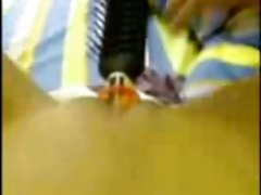 Мастурбация