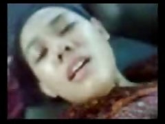 Малайски сухите в колата