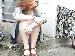 Предната част на léglise