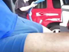 Издутина и петел флаш comp