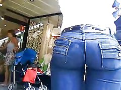 Аржентина #15 ходене