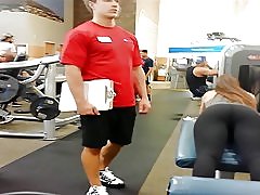 Мери фитнес