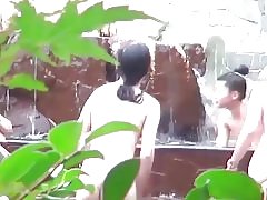 Воайори - Япония. ято на момичета