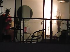 Хотел прозорец 64