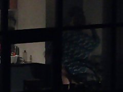 Прозорец воайор