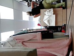 Монтаж стая флаш - чисти ме видя