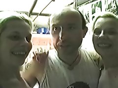 Наградата Близнаци леене (camaster)