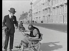 Завързан пич