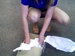 Почистване на пазаруване (продължение)