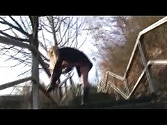 Горещи руса мацка 33