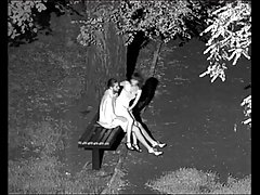 Парк извън моята къща ca чукаш всяка нощ