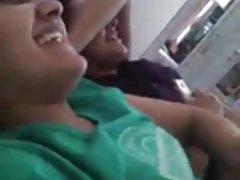 Пакистански момичета мръсната песен