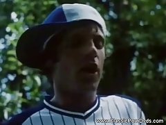 Класически Мерилин камари седемдесетте порно