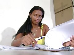 Хубав секс на склад