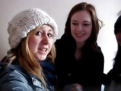 Млади горещи търси съквартирант за лесбийките РГ