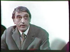 Класически френски: les jouisseuses