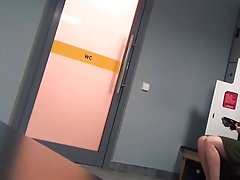 Съблекалнята на климата 17