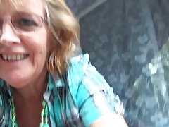 Двама мъже и горещ възрастни