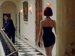 Олга Куриленко като проститутки