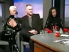 Rubbergirl интервю