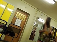 Руски съблекалнята