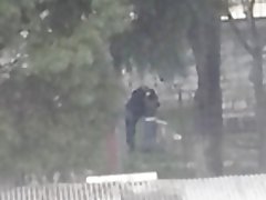 Уловени шибан на улица 4