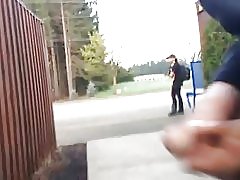 Флаш наградата петел ми Къминг