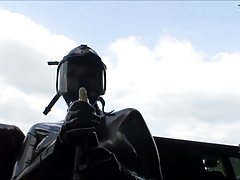 Латекс Строга господарка