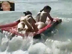 Коста Бланка плаж време