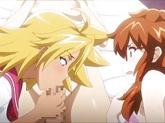 Нов порно: енергия kyouka епизод 2