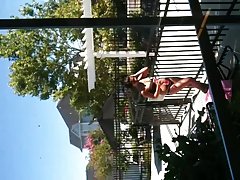 Прозорец избухвам