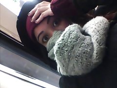 Метрото чекиджия 7!!!