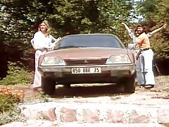 Реколта френски рогоносец