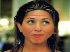 Дженифър Анистън нецензурирани в hd!