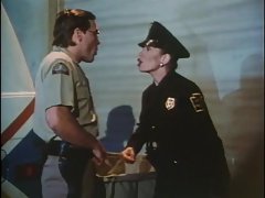 D.w. горещи ретро (пълен филм)