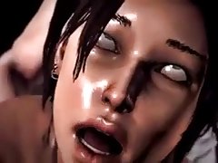 3D масов на затворник.