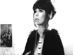 Ан kehler - тихи дни в Клиши