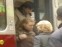 Groping фантазия 3