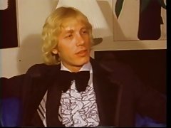 Реколта: анален мажоретка