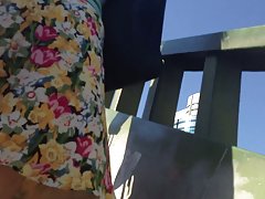 Стълба etek alti стълбище Вагини