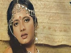 Индийски голи модели