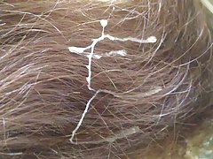 Таен bukkake влак 003