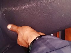 Cameltoe в лентата за част 2