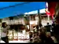 Индонезийски голи художник