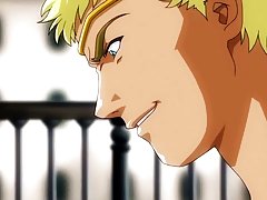 Диамантен трон hmv