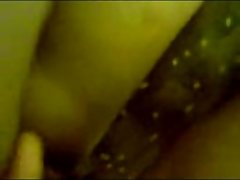 Малайски busty сухите